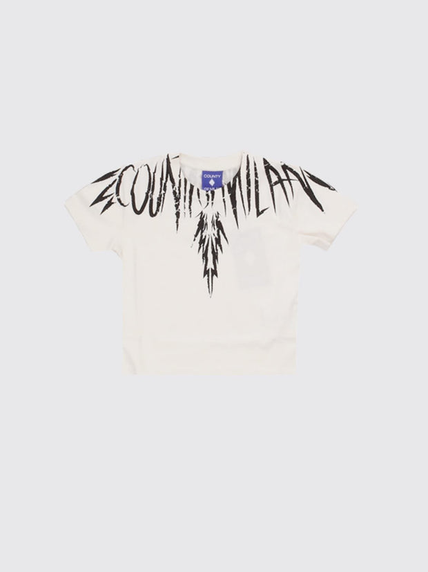T-shirt e polo bambino - County of Milan