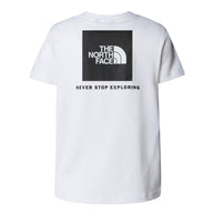 T-shirt e polo bambino - the North Face
