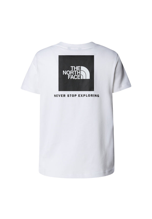 T-shirt e polo bambino - the North Face