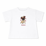 T-shirt bambina - VICOLO