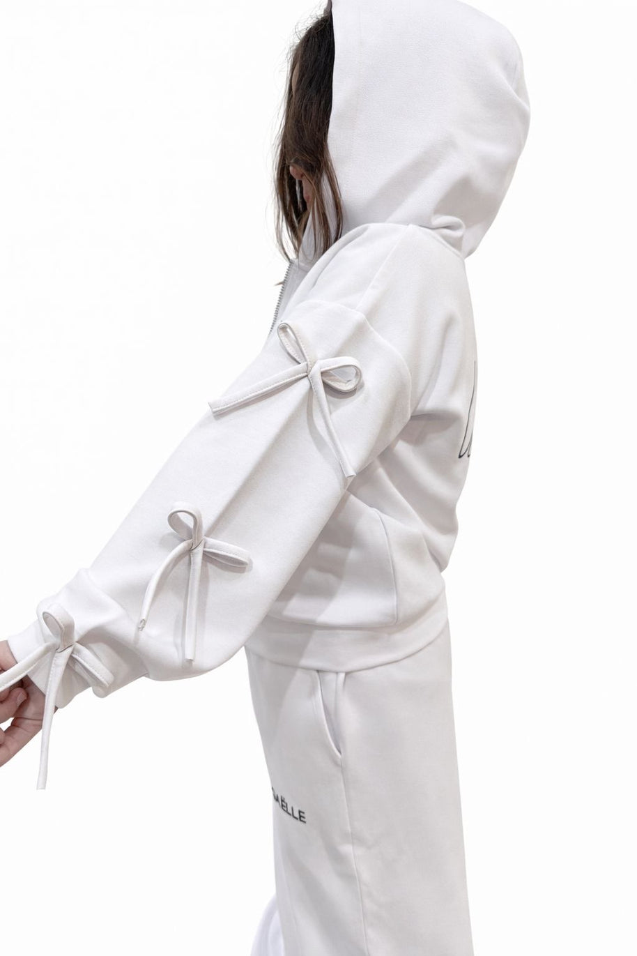 Felpa bambina - GAELLE