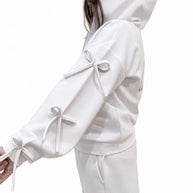 Felpa bambina - GAELLE