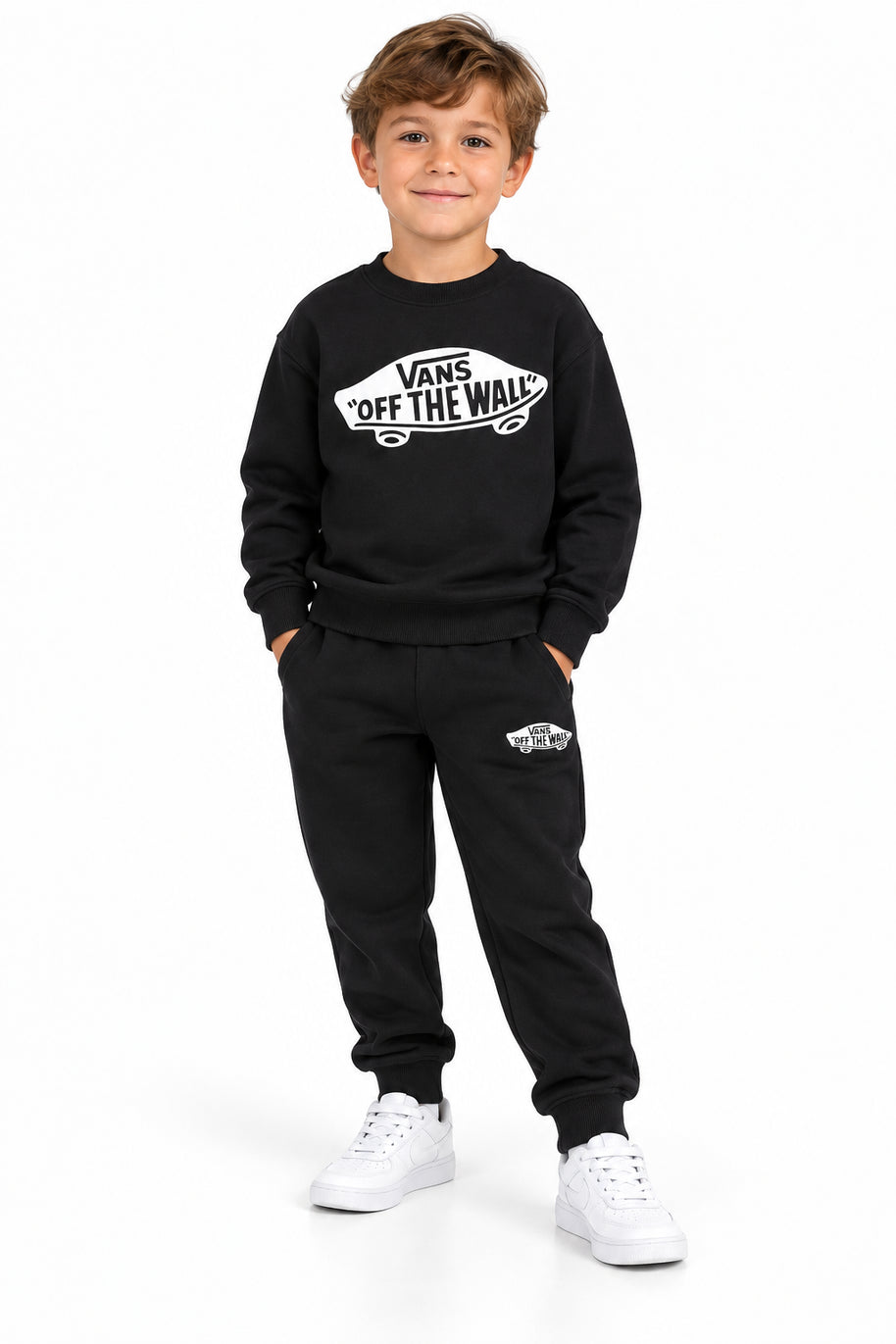 Tuta bambino - vans