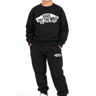 Tuta bambino - vans