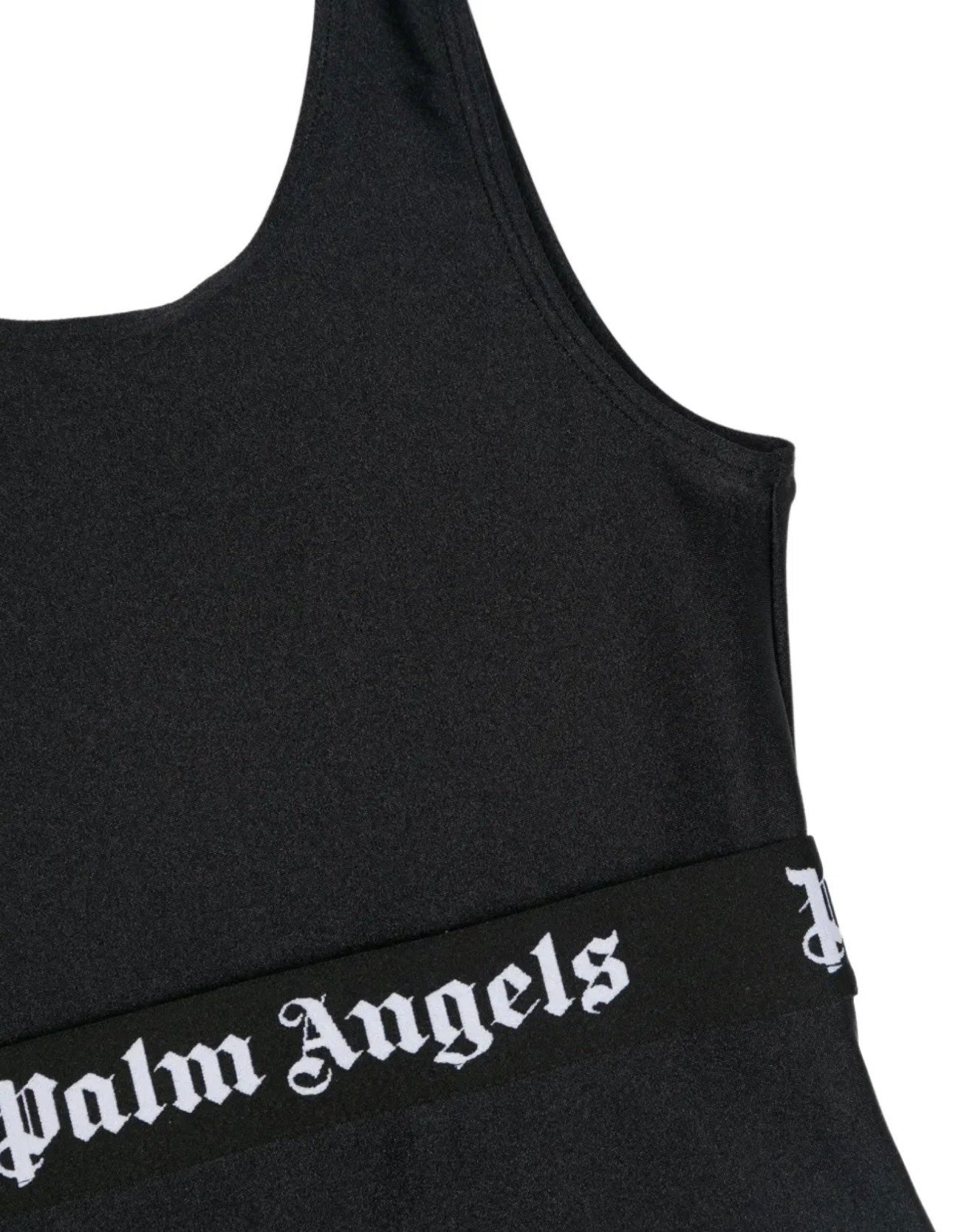 Costume bambina - palm angels