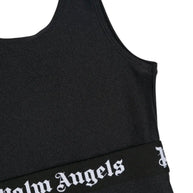 Costume bambina - palm angels