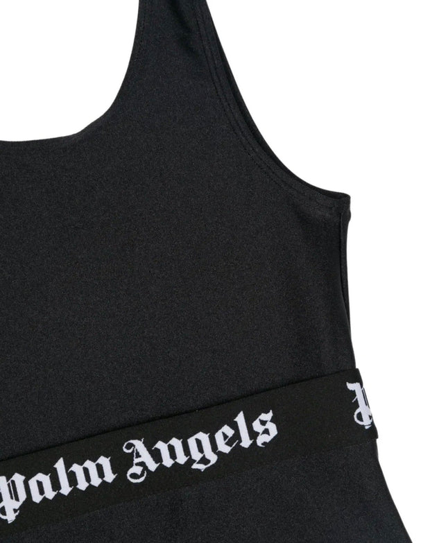 Costume bambina - palm angels