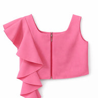 Top bambina - FUN FUN