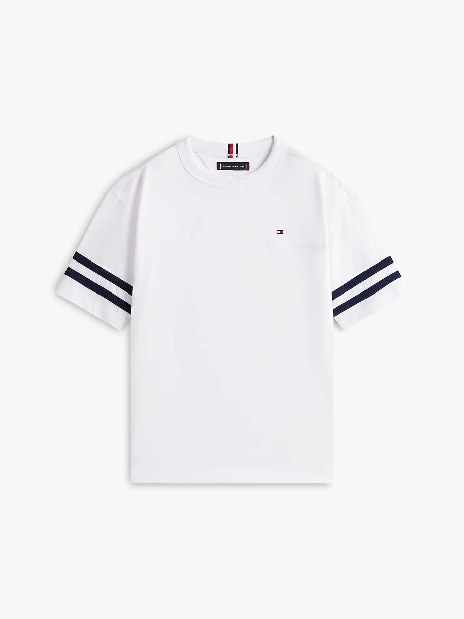 T-shirt e polo bambino - tommy Hilfiger