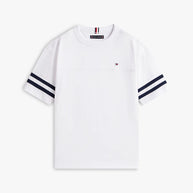 T-shirt e polo bambino - tommy Hilfiger