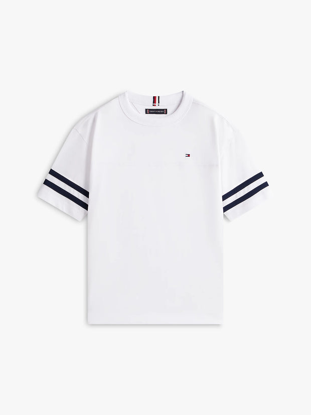 T-shirt e polo bambino - tommy Hilfiger