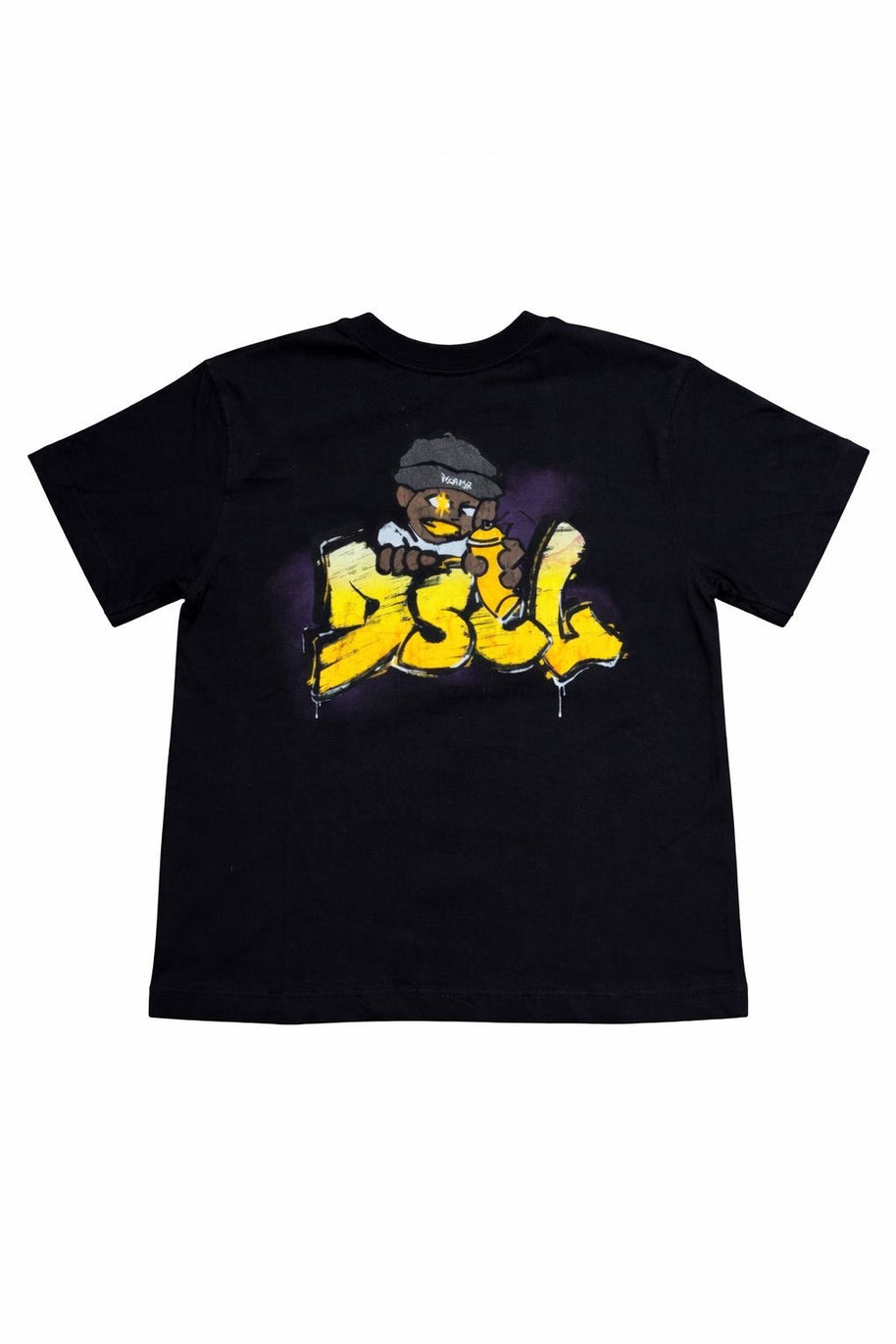 T-shirt bambino - DISCLAIMER