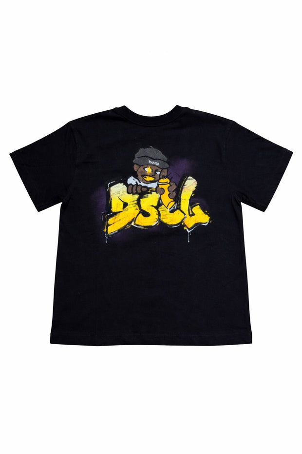 T-shirt bambino - DISCLAIMER