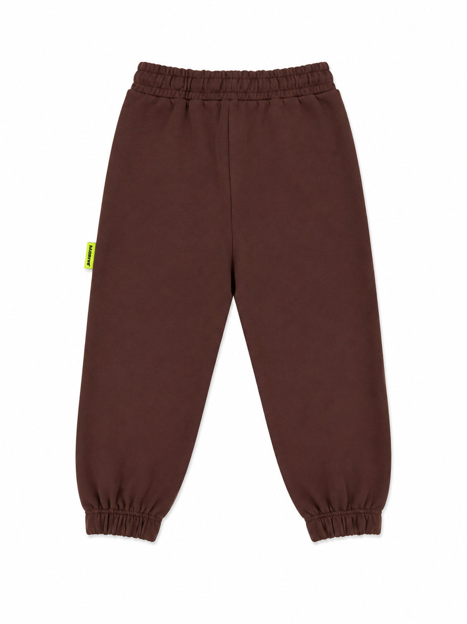 Pantalone bambino - Barrow