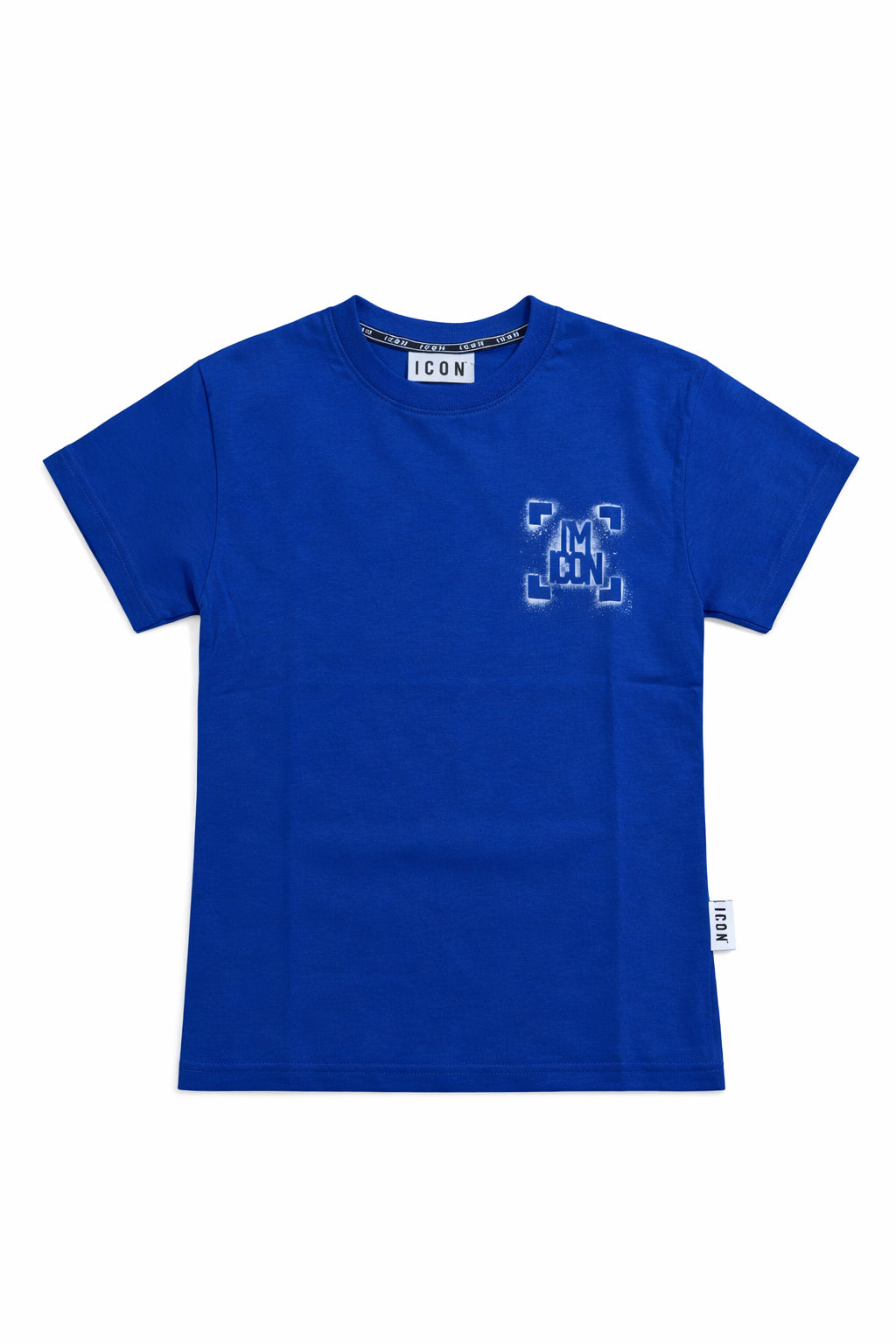T-shirt e polo bambino - icon