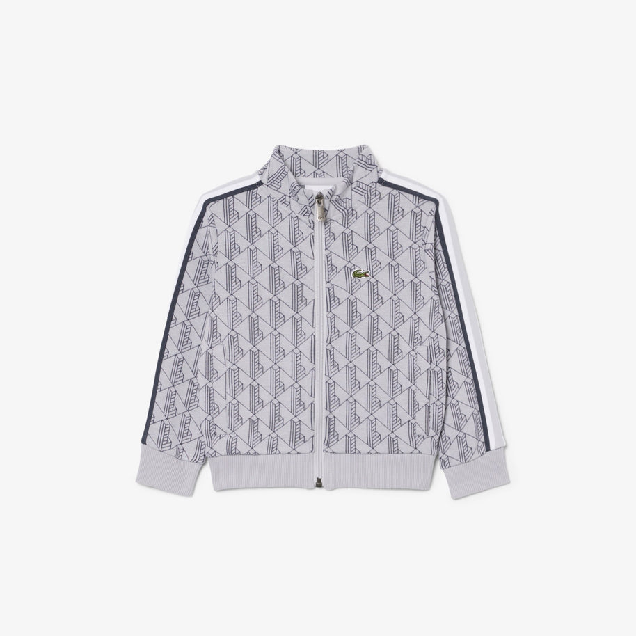 Felpa bambino - Lacoste