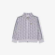 Felpa bambino - Lacoste