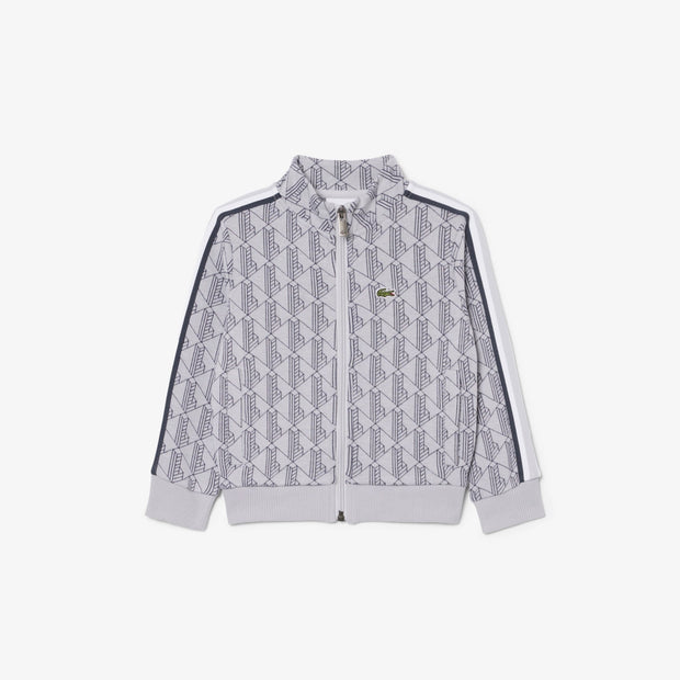 Felpa bambino - Lacoste