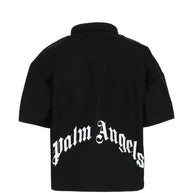 Camicia bambino - palm angels