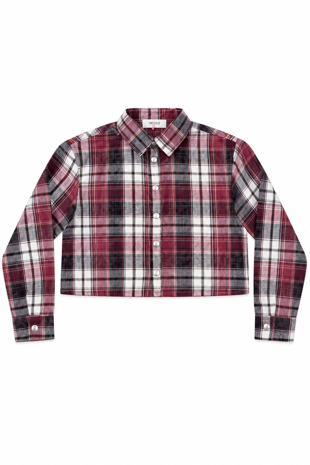 Camicia bambina - VICOLO