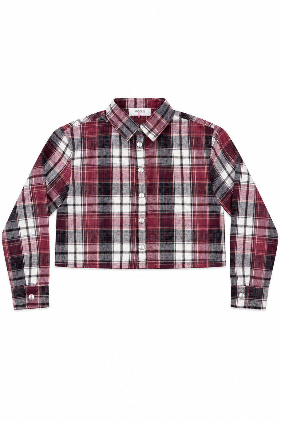 Camicia bambina - VICOLO