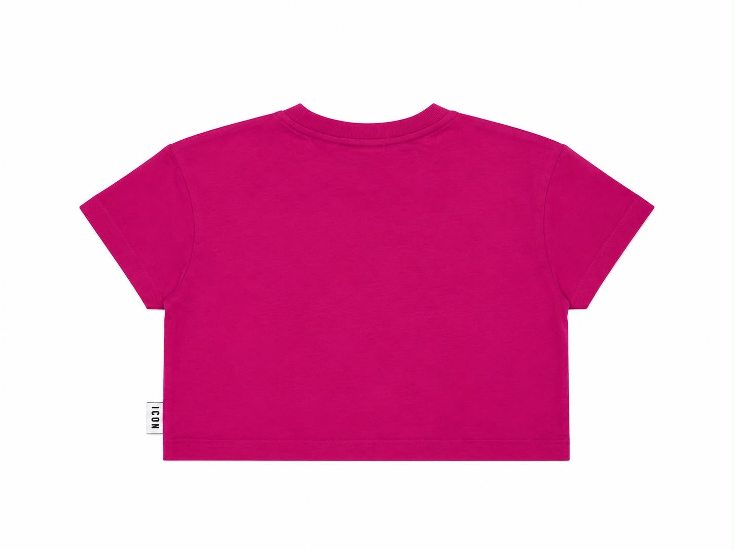 T-shirt e polo bambina - icon