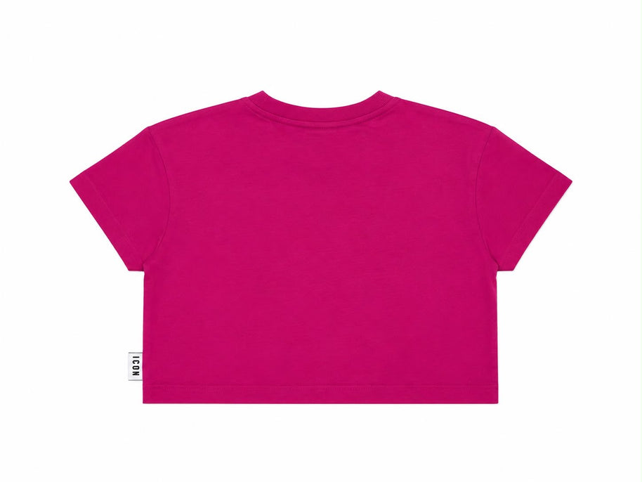 T-shirt e polo bambina - icon