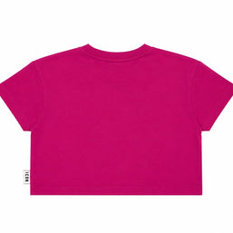 T-shirt e polo bambina - icon