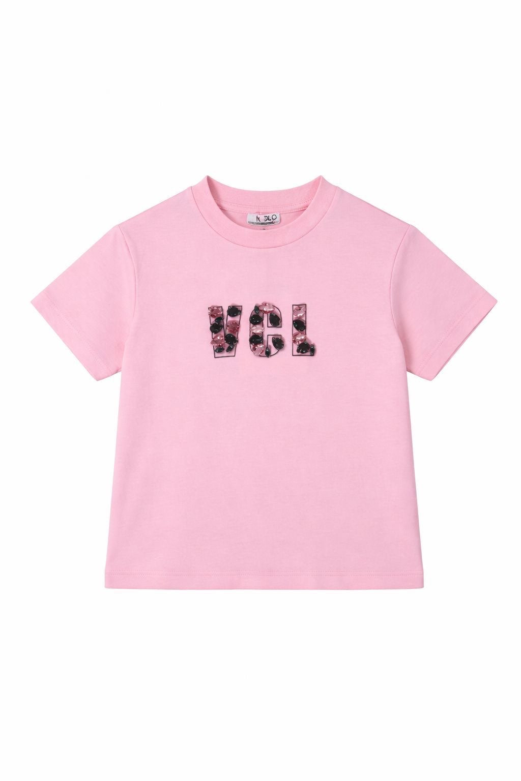 T-shirt bambina - VICOLO