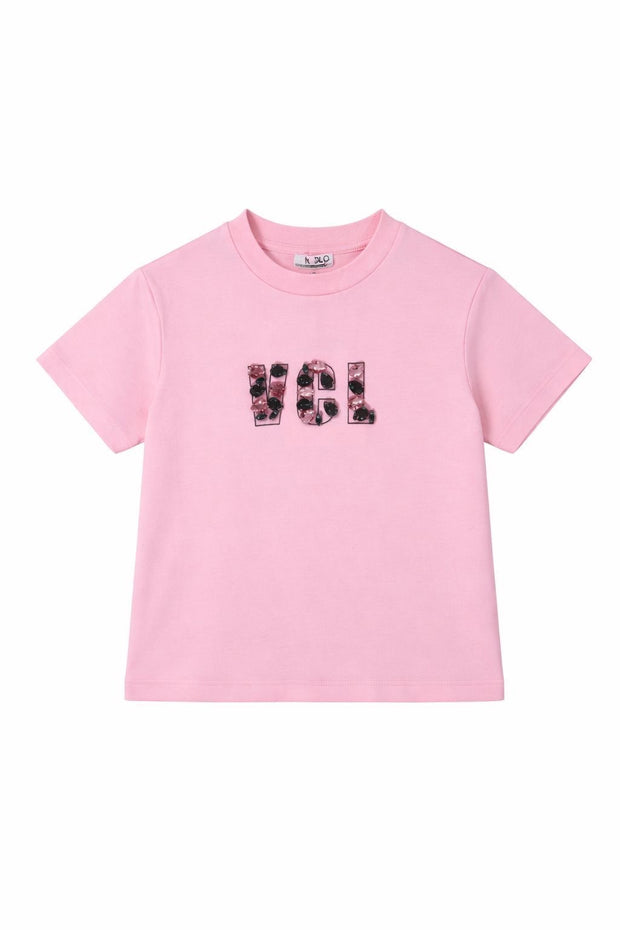 T-shirt bambina - VICOLO