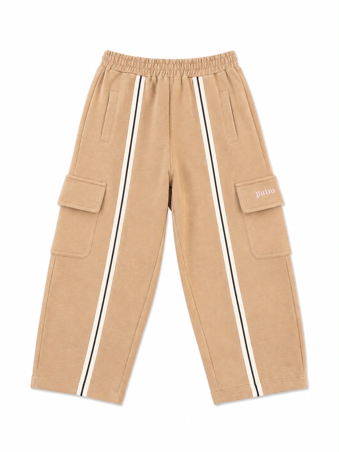 Pantalone bambino - palm angels