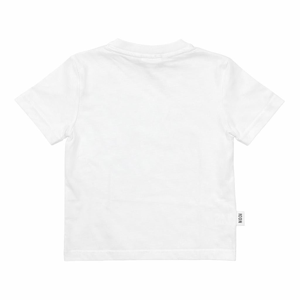 T-shirt e polo bambino - icon