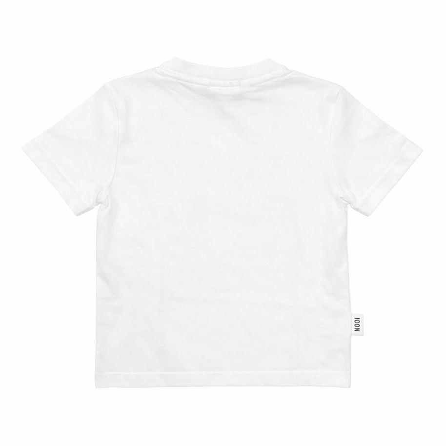 T-shirt e polo bambino - icon