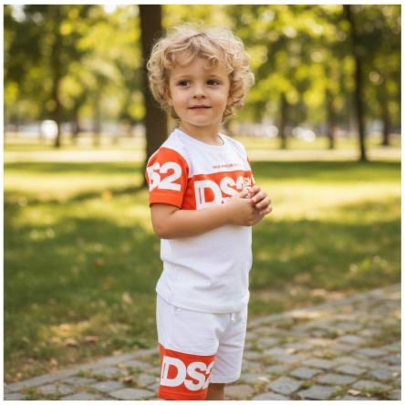 Completo bambino - ds2