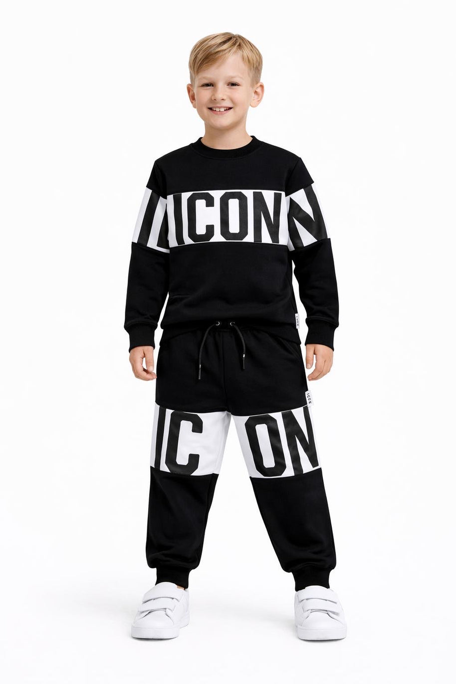 Pantalone bambino - icon