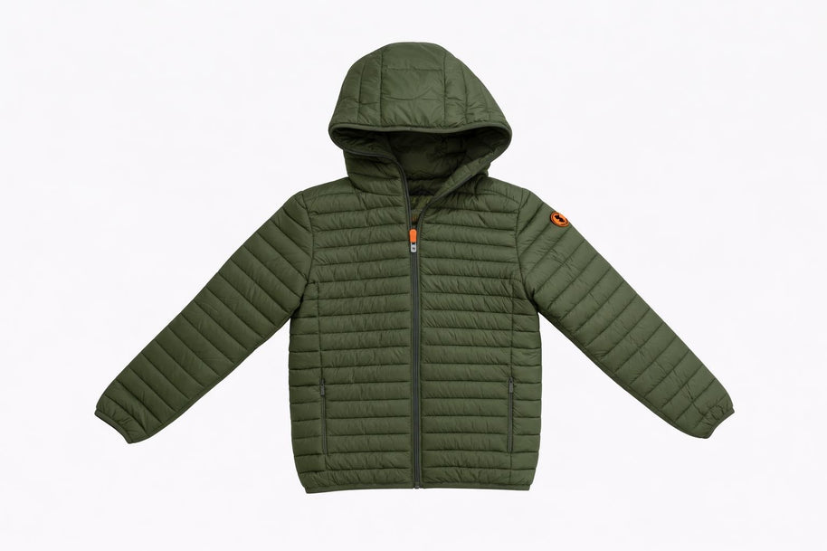 Giubbino bambino - save the duck