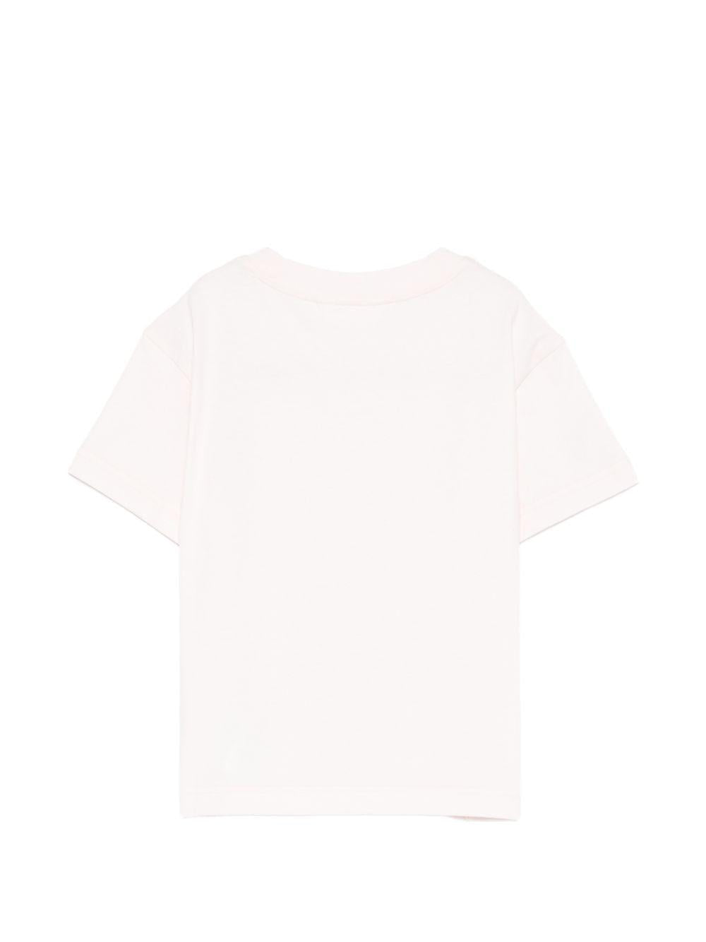 T-shirt e polo bambina - palm angels