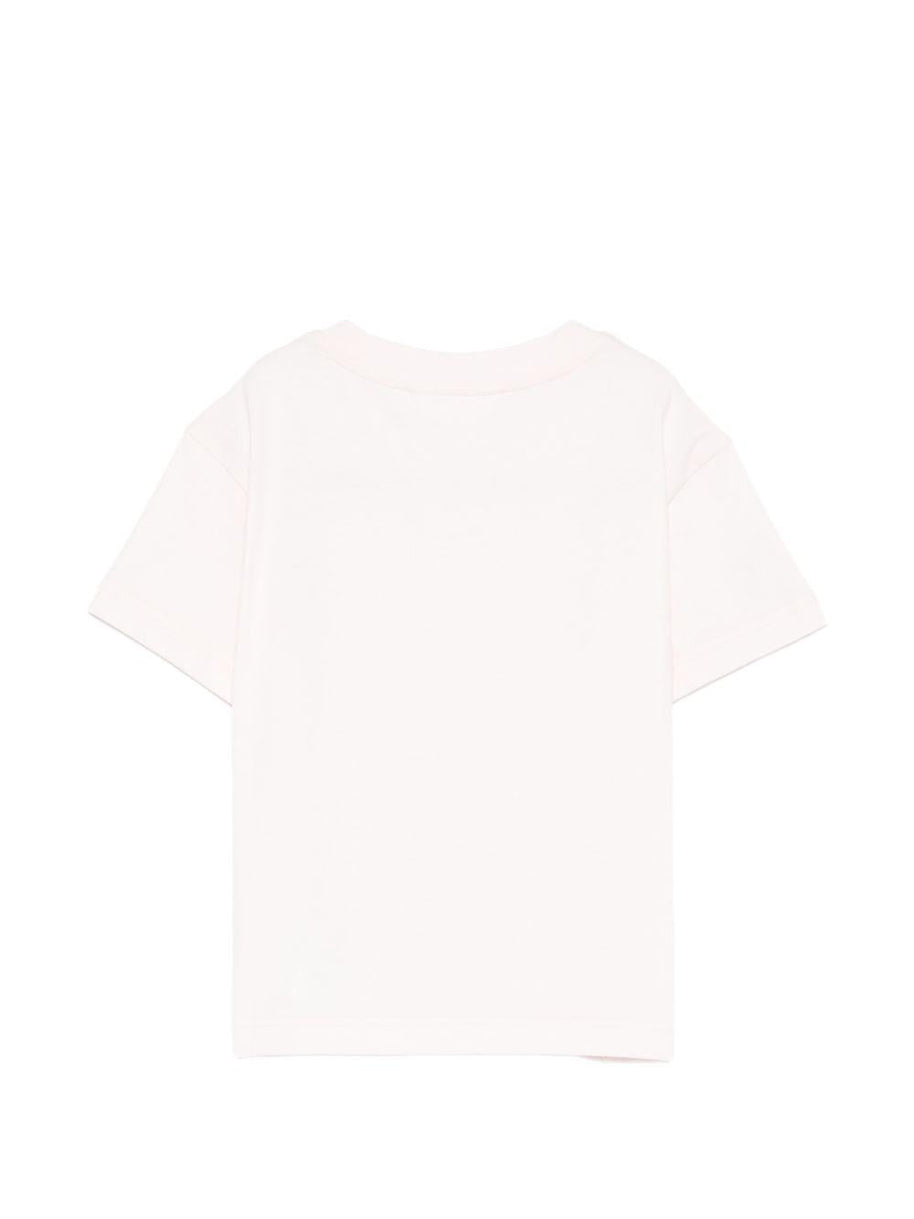 T-shirt e polo bambina - palm angels