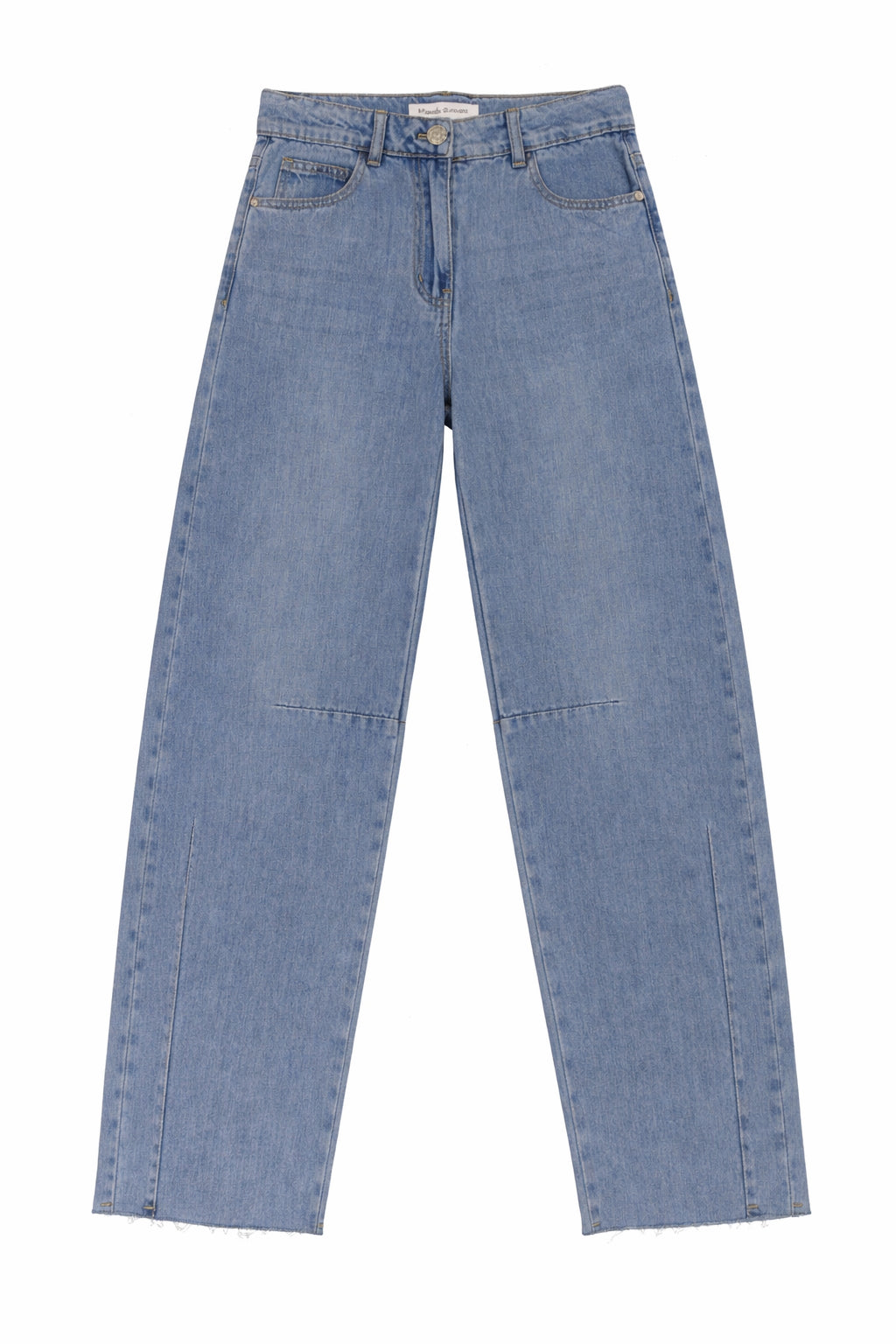 Pantalone bambina - manila grace