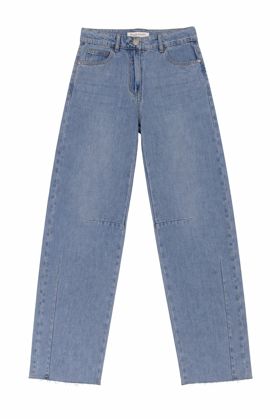Pantalone bambina - manila grace