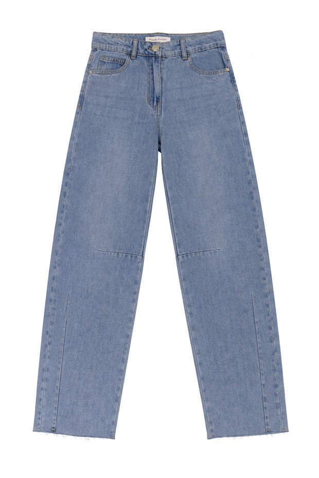 Pantalone bambina - manila grace