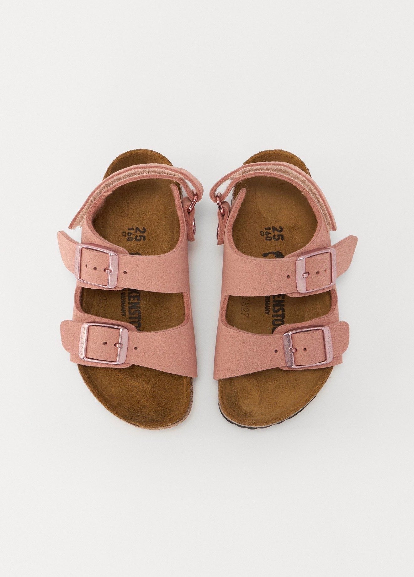 Scarpe bambina - birkenstock