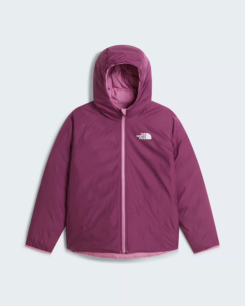 Giubbino bambina - the North Face