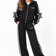Pantalone bambina - VICOLO