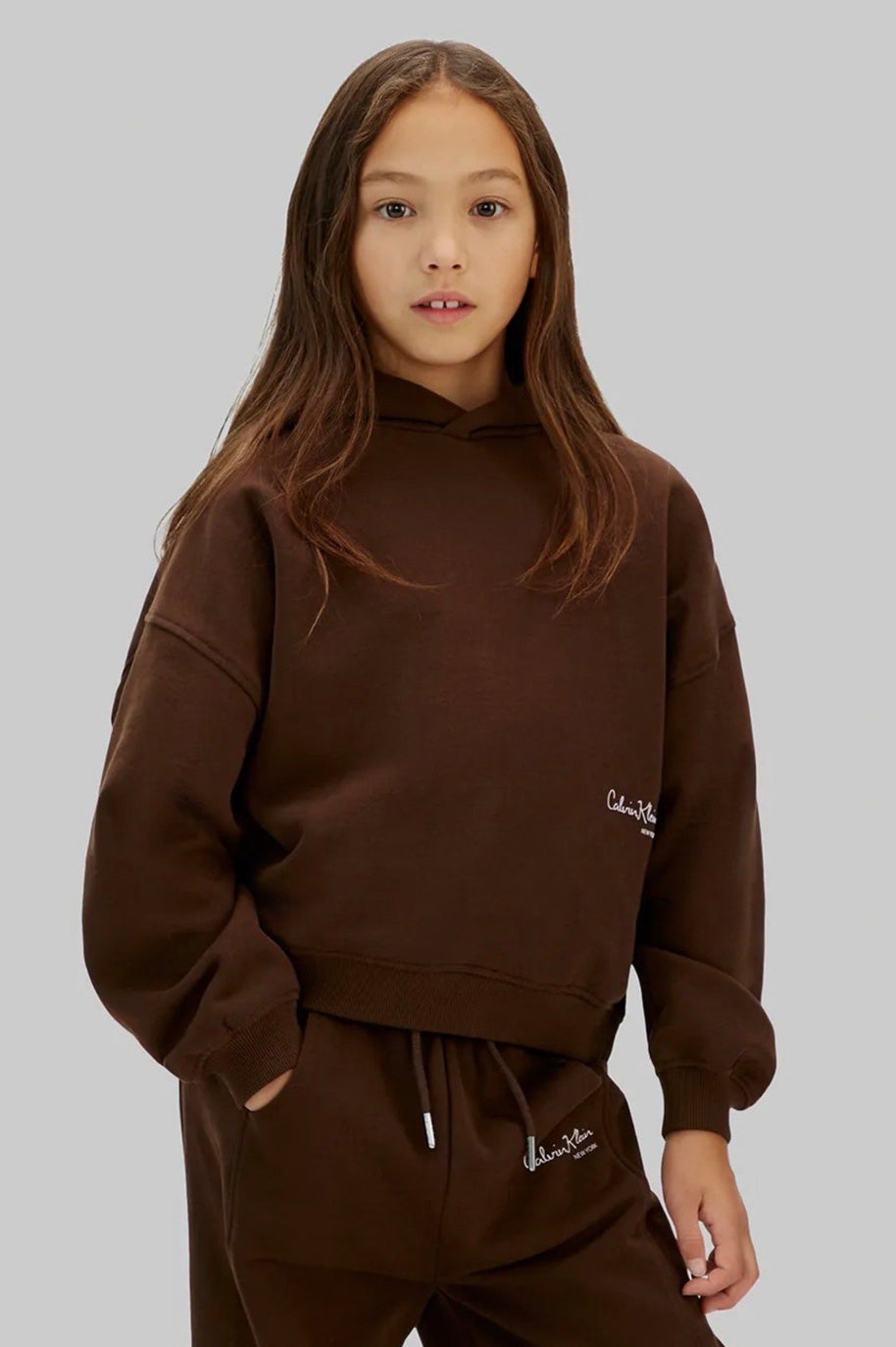 FELPA - Calvin klein