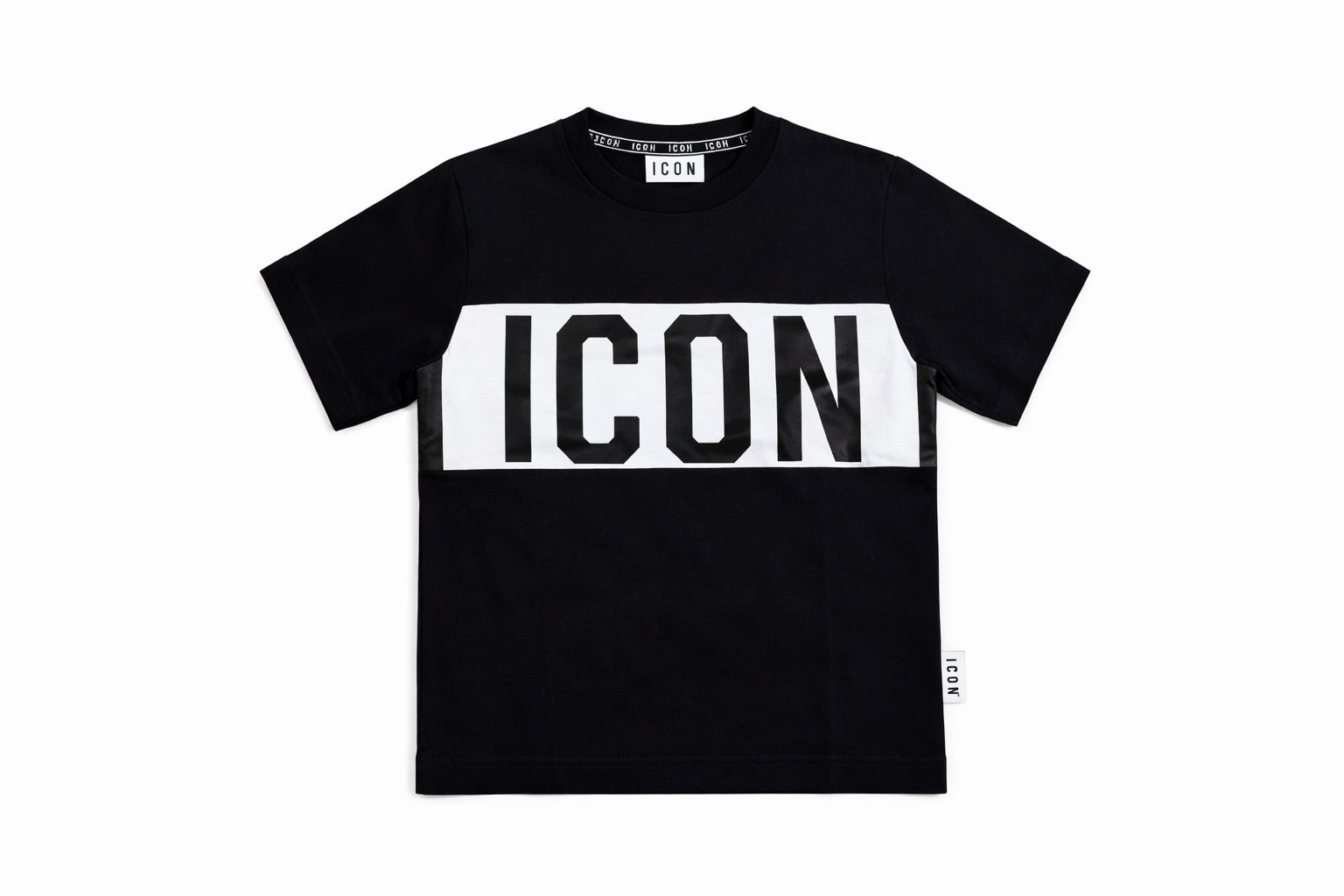 T-shirt e polo bambino - icon