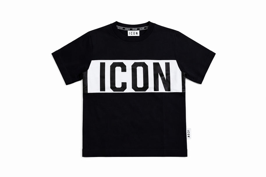T-shirt e polo bambino - icon