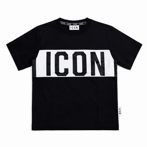 T-shirt e polo bambino - icon