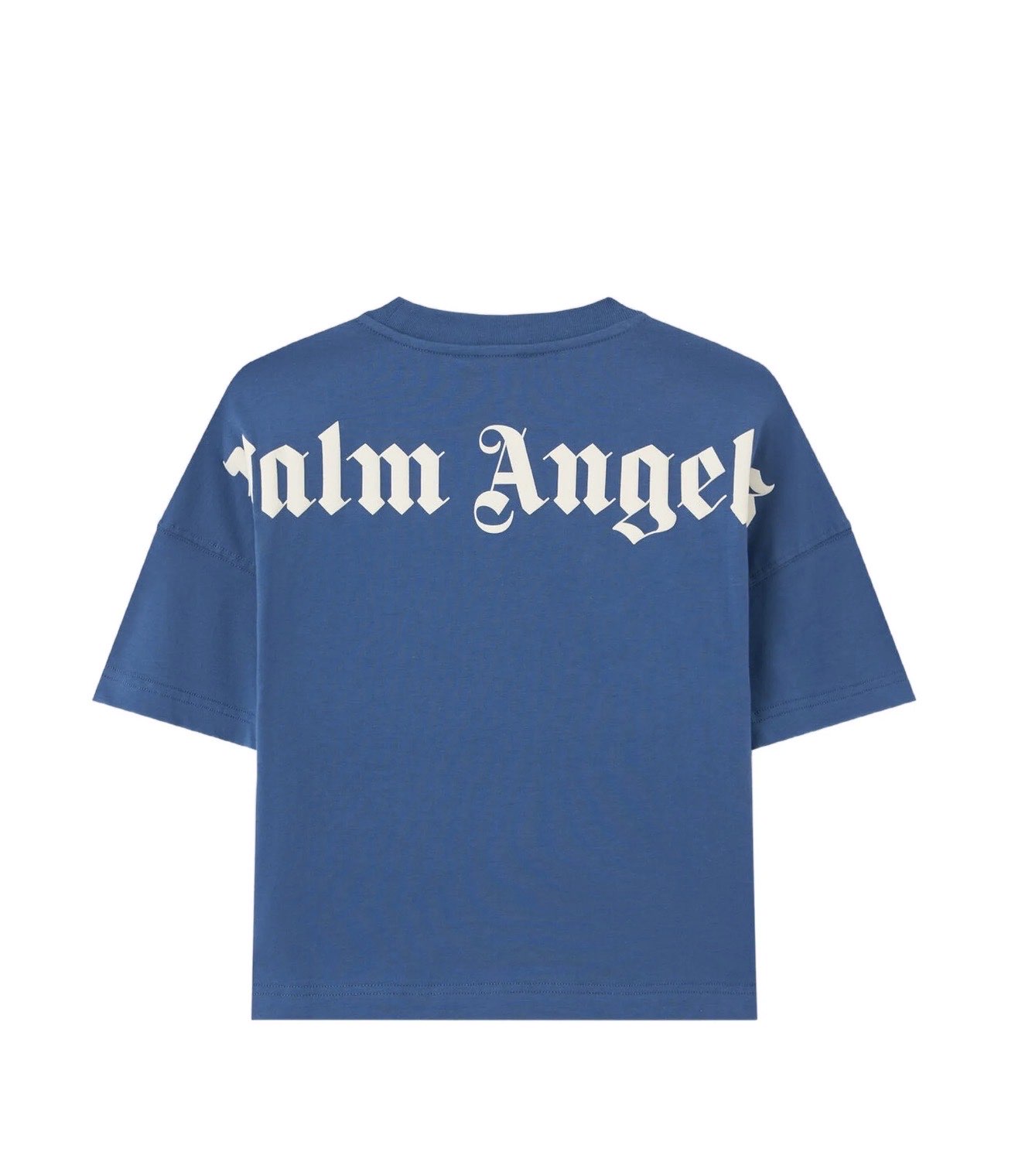 T-shirt bambino - palm angels