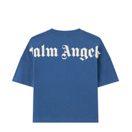T-shirt bambino - palm angels